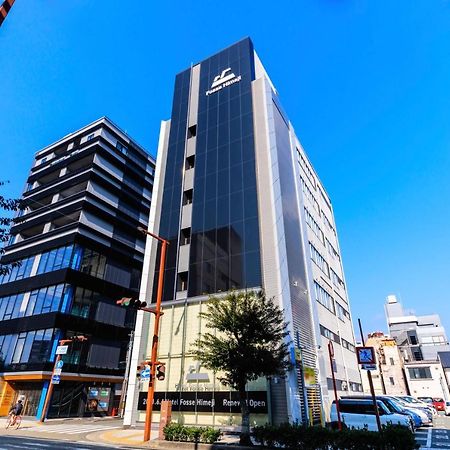Hotel Fosse Himeji Exterior photo