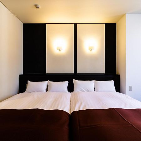 Hotel Fosse Himeji Room photo