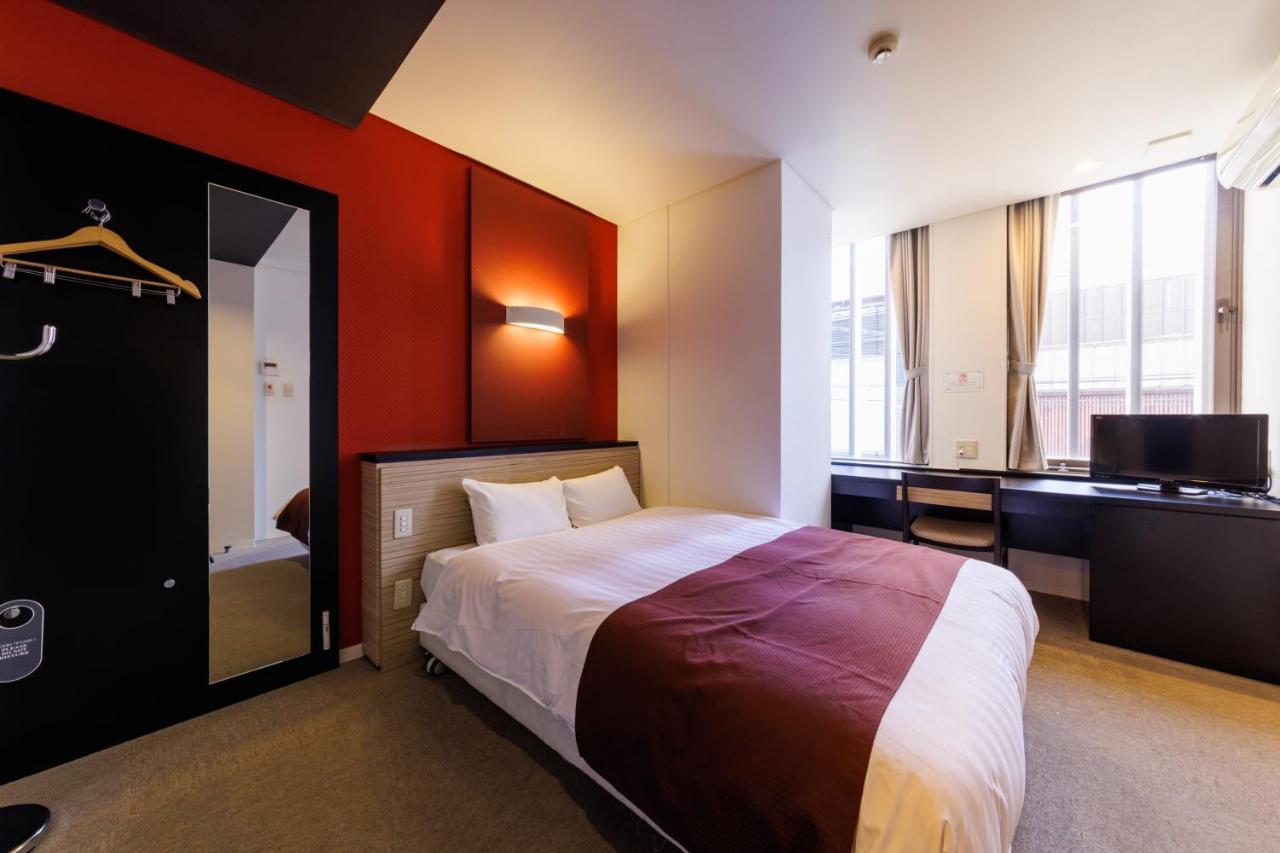 Hotel Fosse Himeji Exterior photo