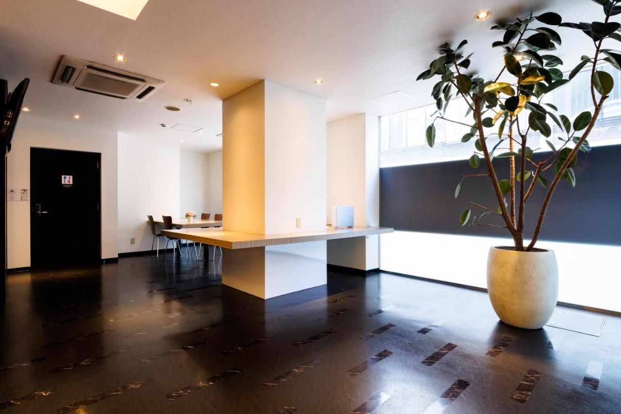 Hotel Fosse Himeji Exterior photo