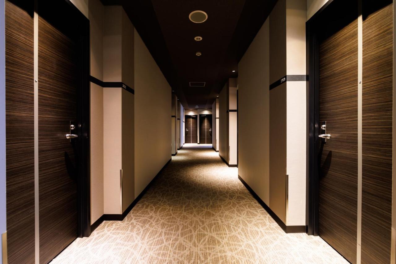 Hotel Fosse Himeji Exterior photo