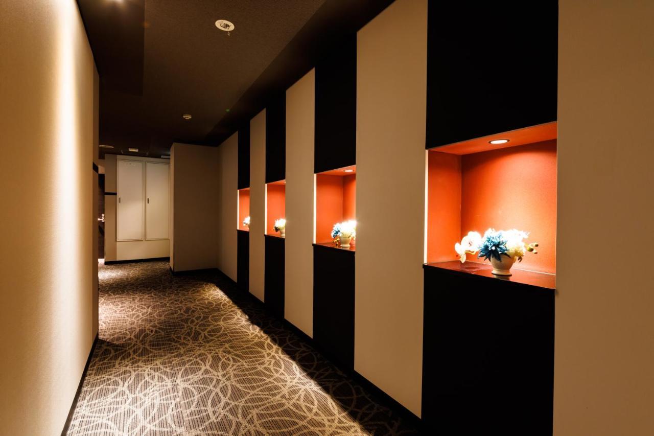 Hotel Fosse Himeji Exterior photo