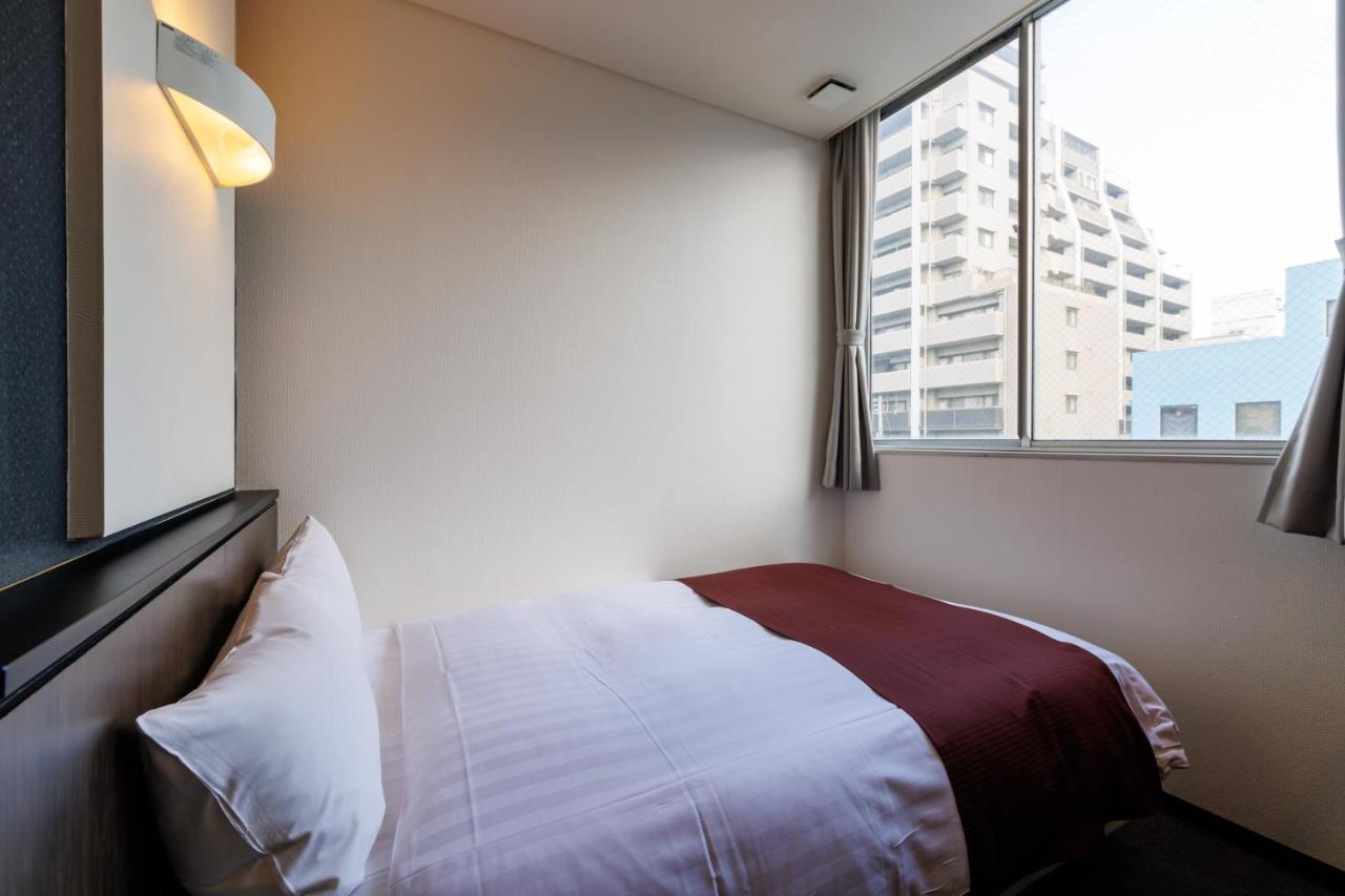Hotel Fosse Himeji Room photo