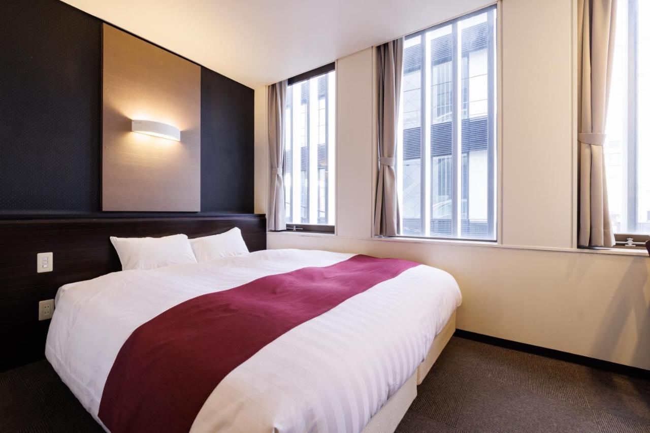 Hotel Fosse Himeji Room photo