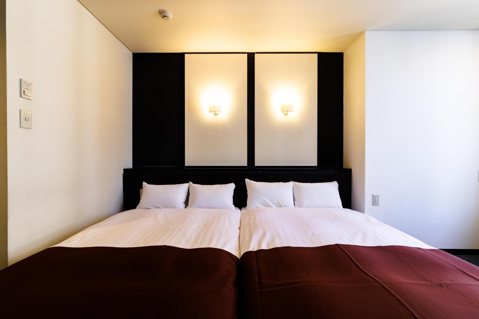 Hotel Fosse Himeji Room photo