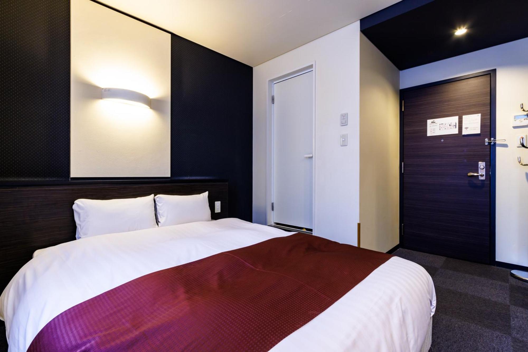 Hotel Fosse Himeji Room photo