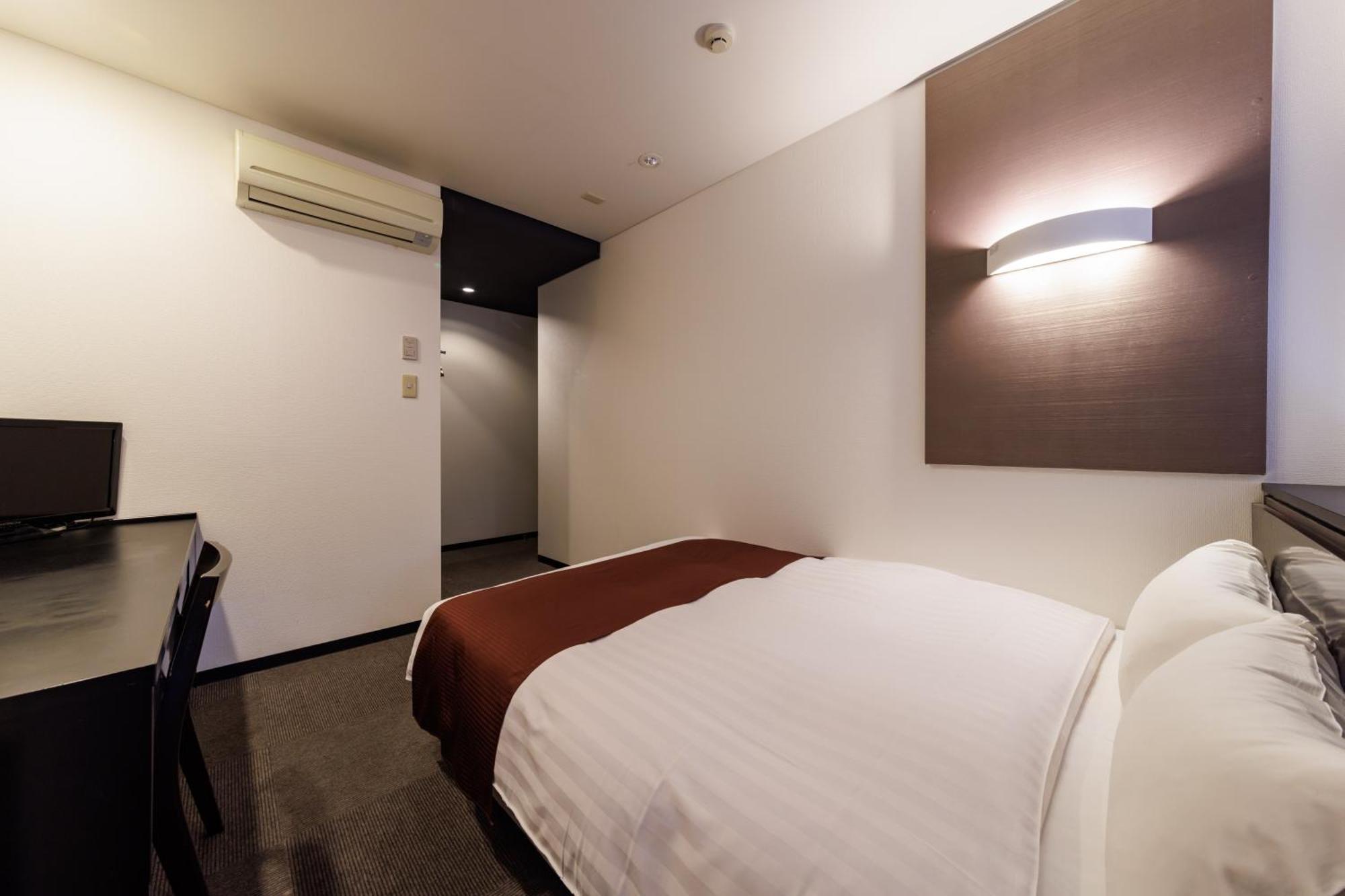 Hotel Fosse Himeji Room photo