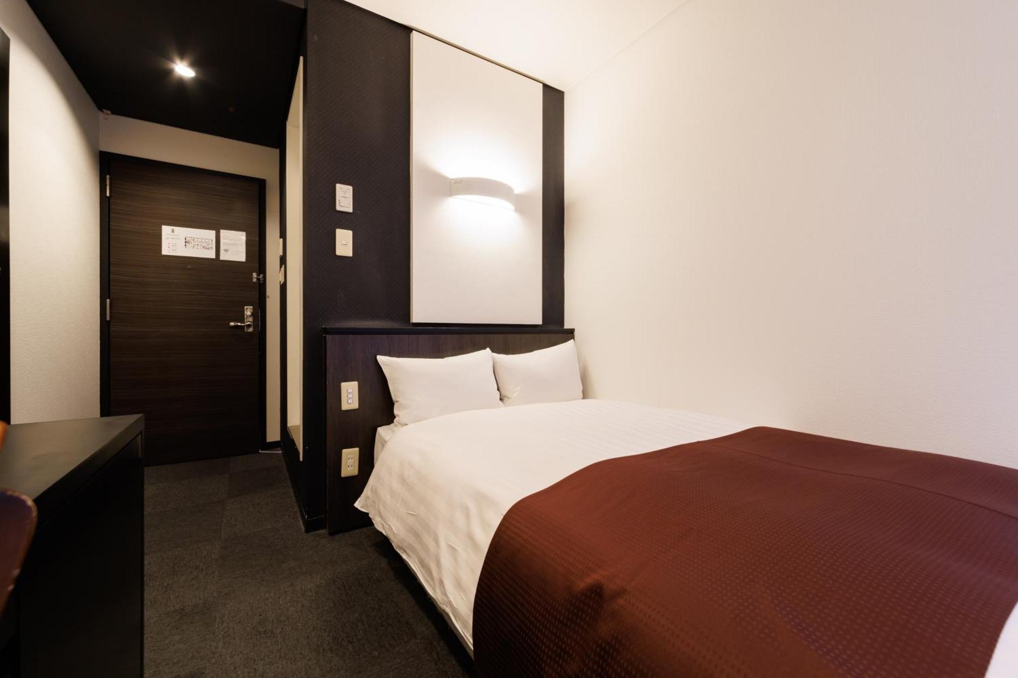 Hotel Fosse Himeji Room photo