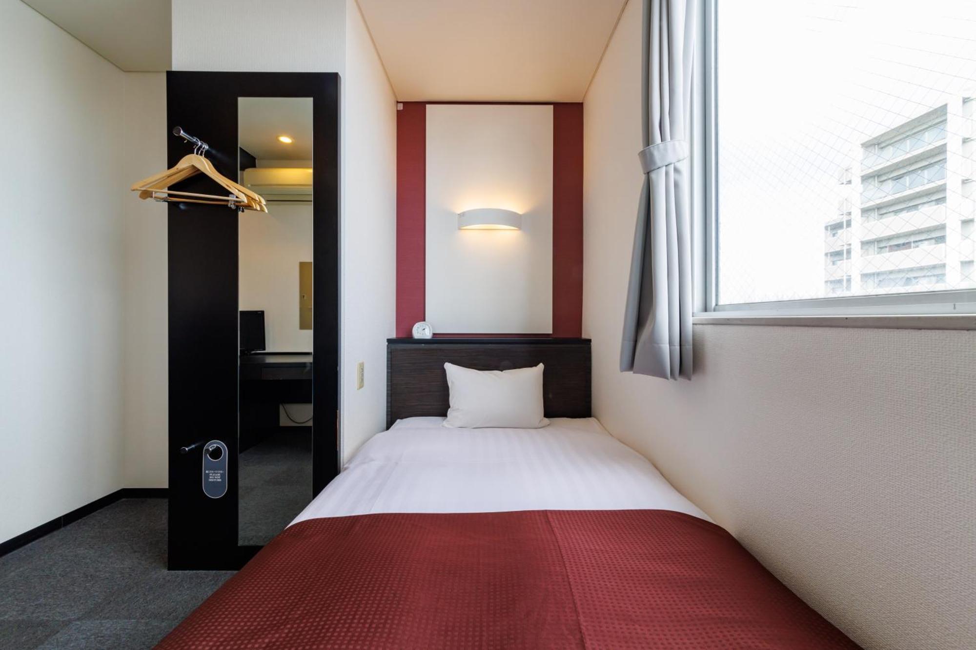 Hotel Fosse Himeji Room photo
