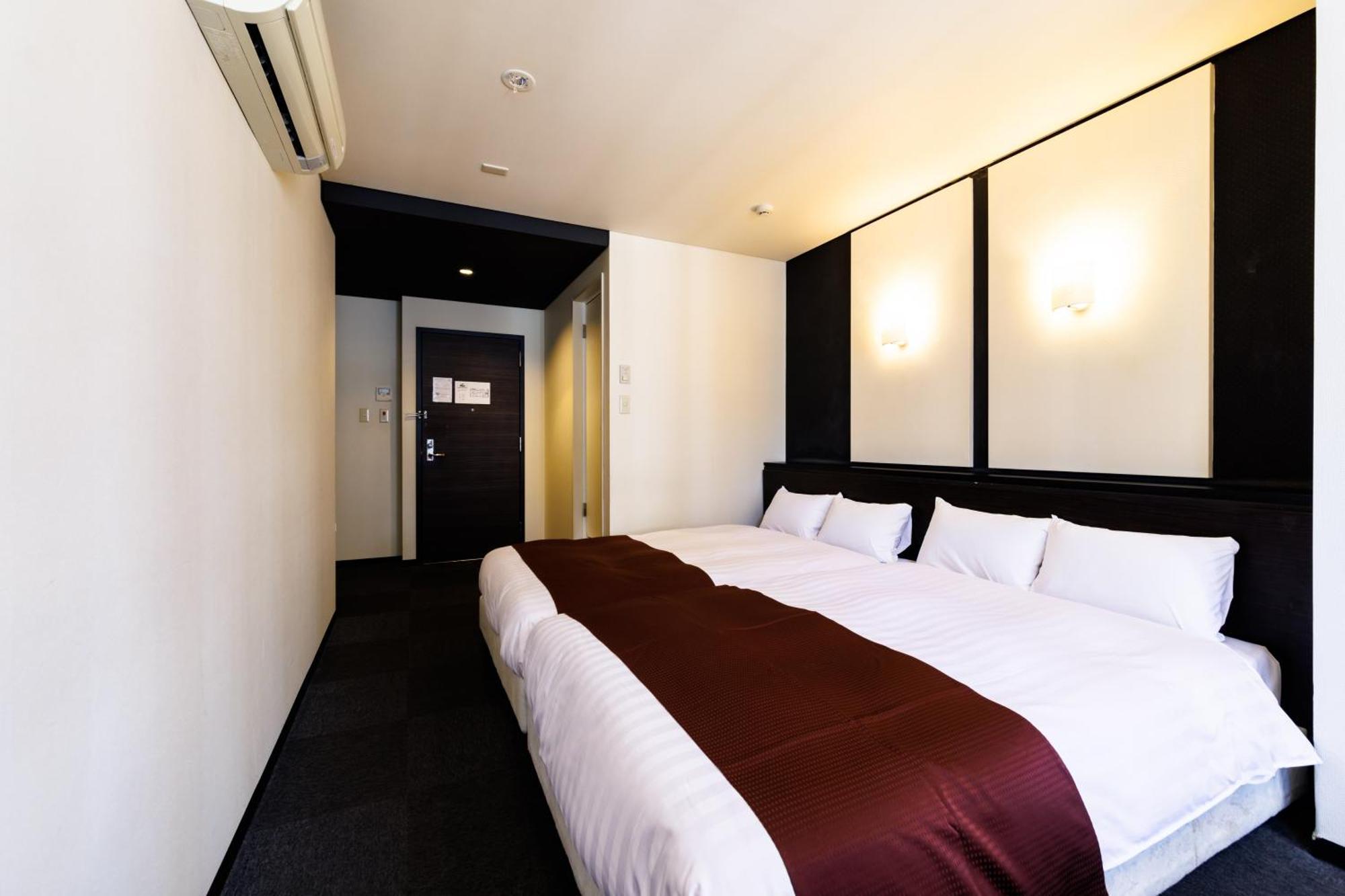 Hotel Fosse Himeji Room photo