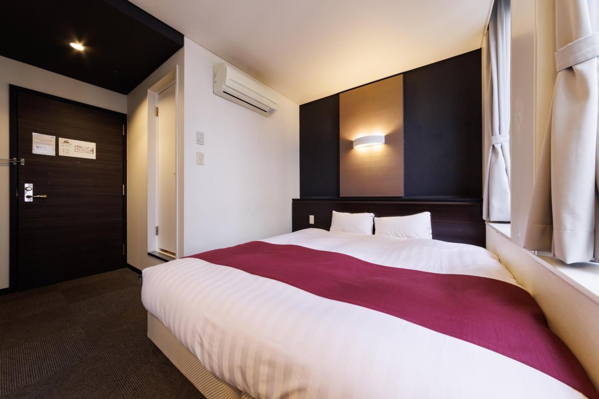 Hotel Fosse Himeji Room photo