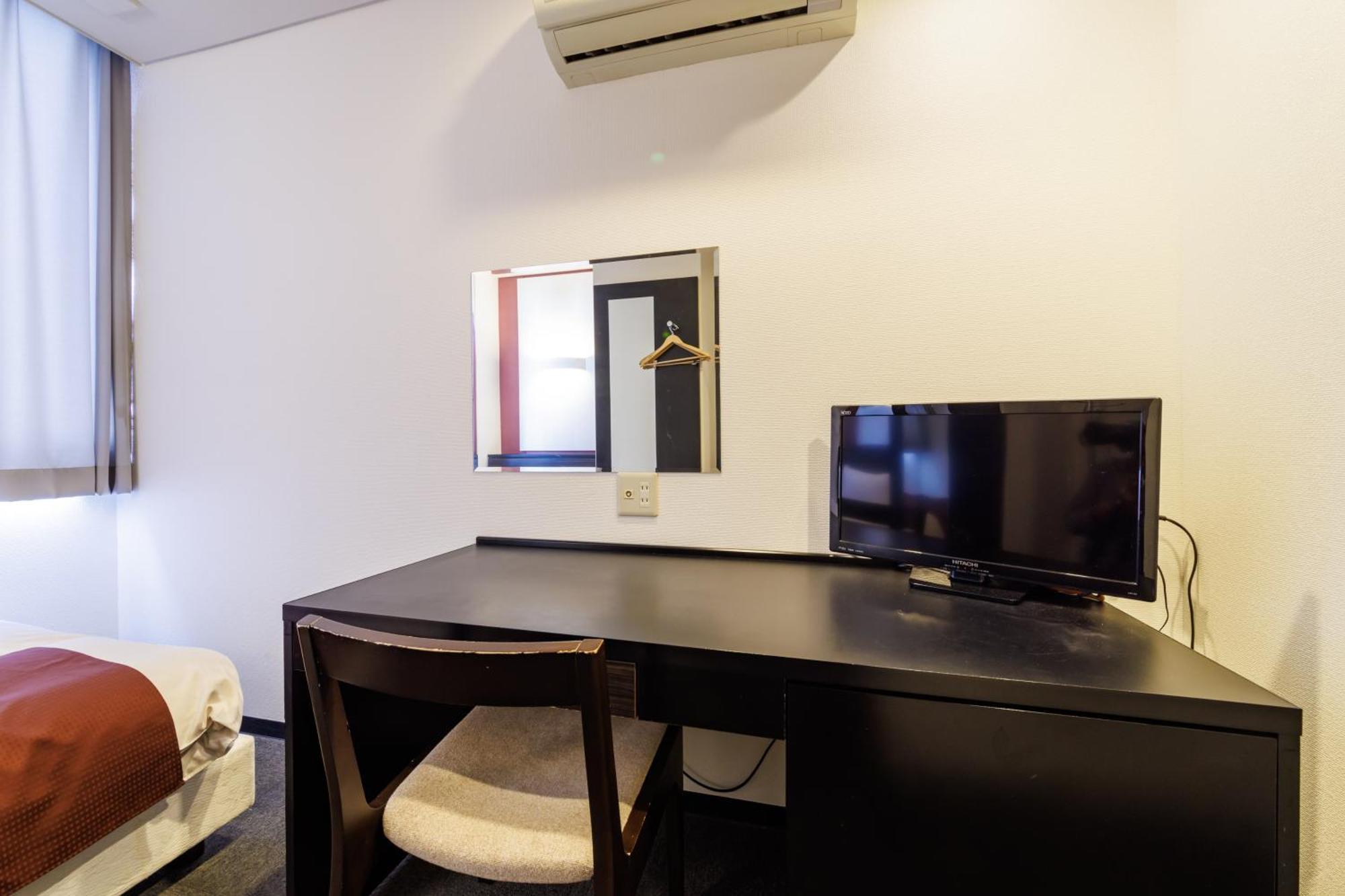 Hotel Fosse Himeji Room photo