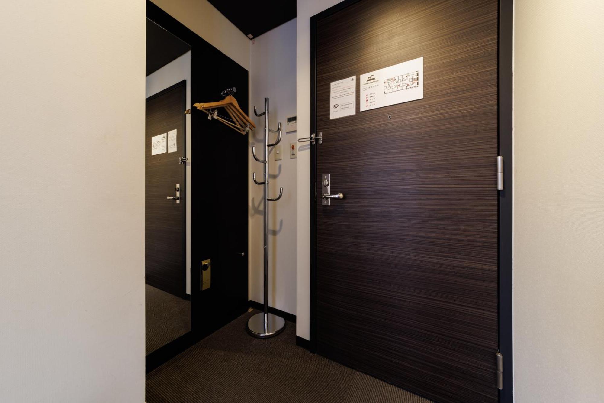 Hotel Fosse Himeji Room photo