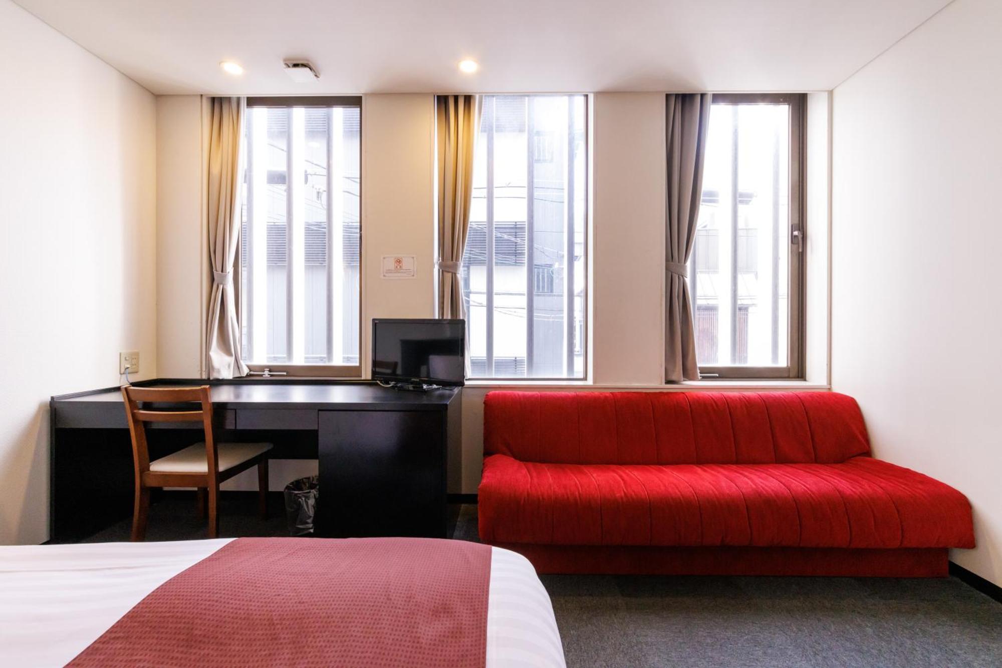 Hotel Fosse Himeji Room photo