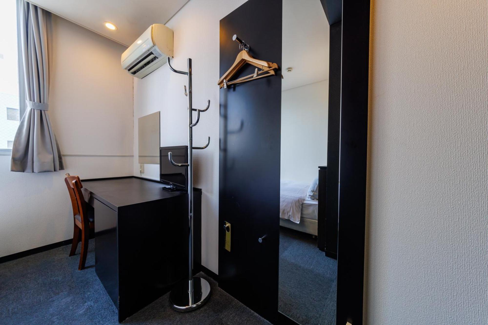 Hotel Fosse Himeji Room photo